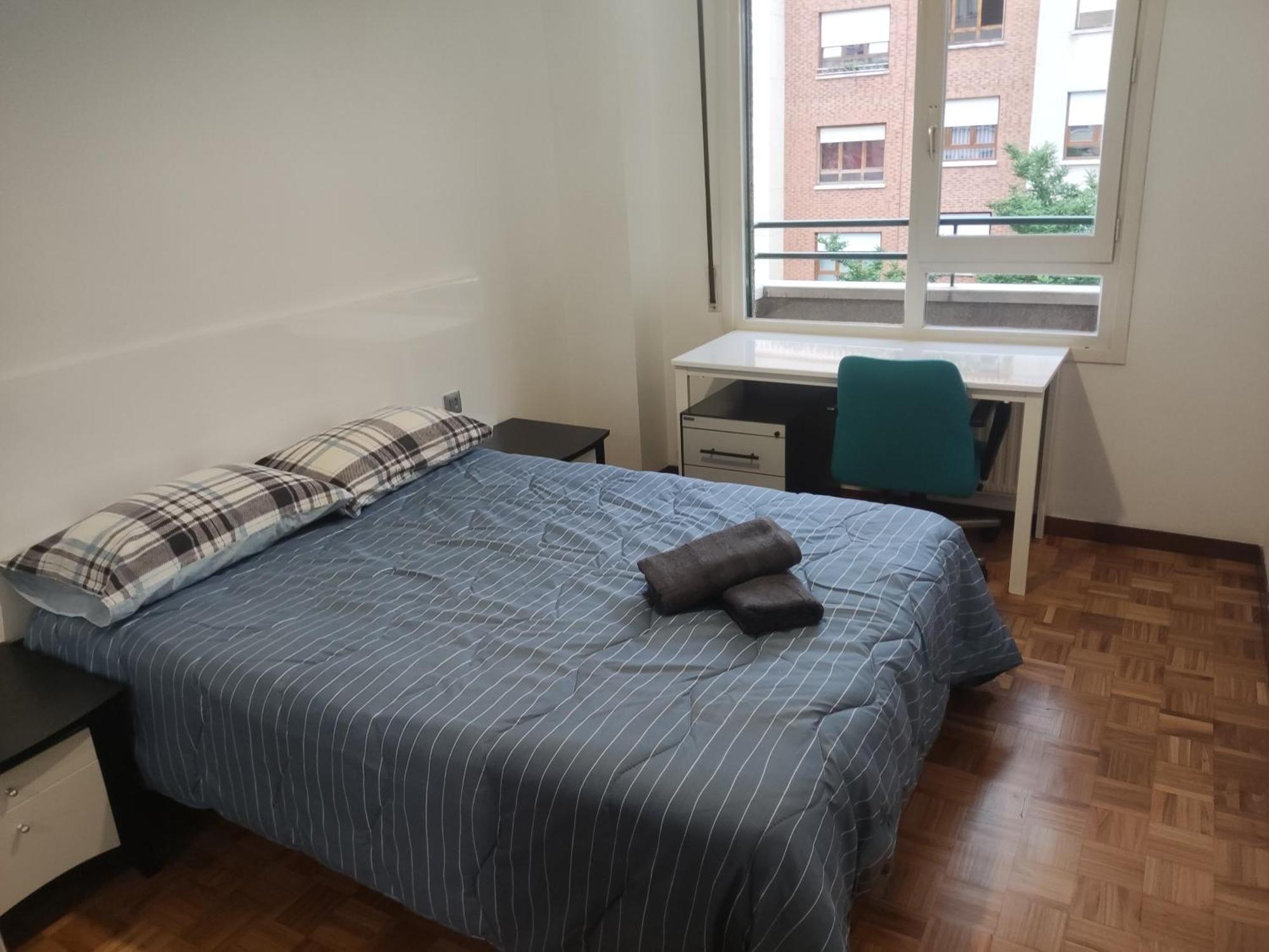 Apartamento Vitoria Bagian luar foto